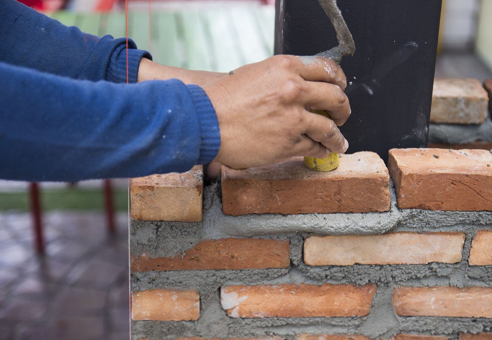 Brick Repointing Services