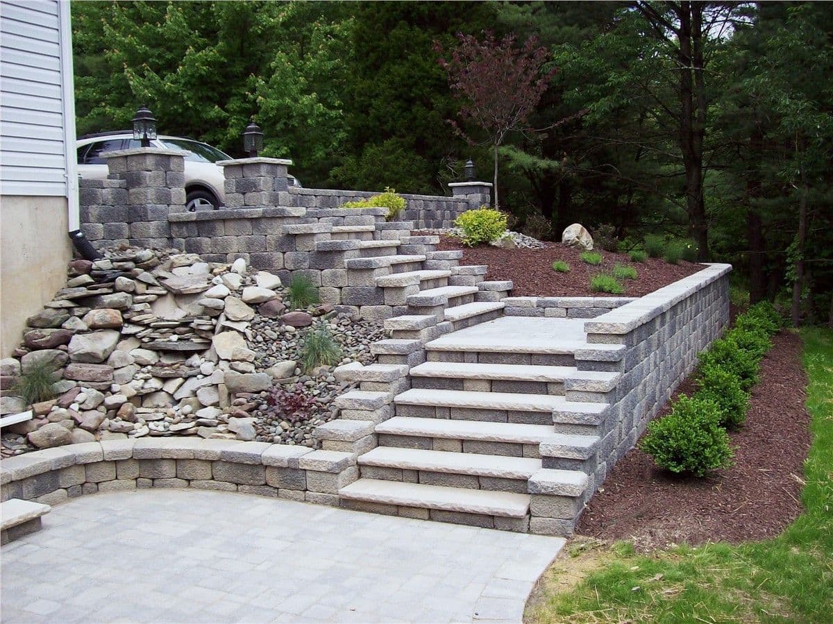 Masonry